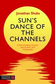 Cover of Sun's Dance of the Channels by Jonathan Shubs